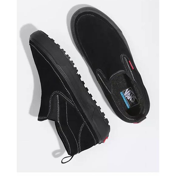 vans mid slip mte-1 boot Size 9M/10.5W - Picture 2 of 7